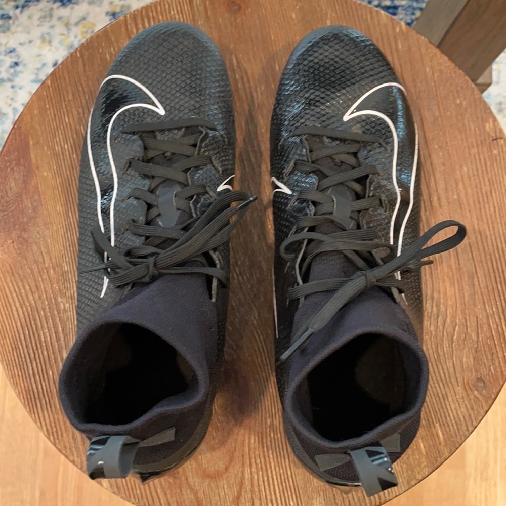 Nike Vapor Untouchable Pro 3 Black 8.5